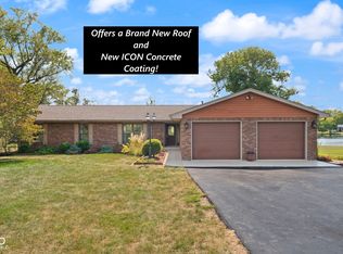 2207 W Robin Rd, Scottsburg, IN 47170