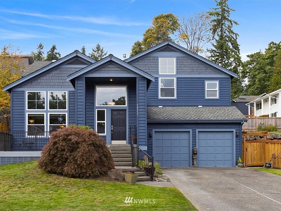 Welcome home to this 2,500+ square foot home in the Northshore School District!