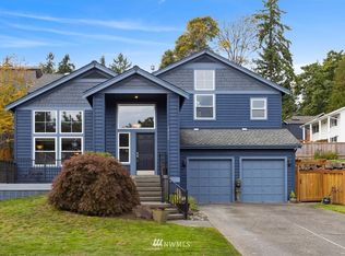14555 86th Pl NE, Kenmore, WA 98028