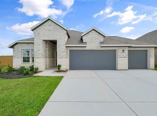 1822 Homewood Point Ln, Rosharon, TX 77583