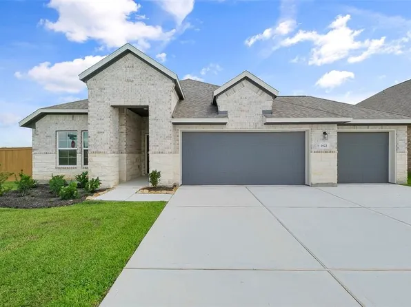 1822 Homewood Point Ln, Rosharon, TX 77583