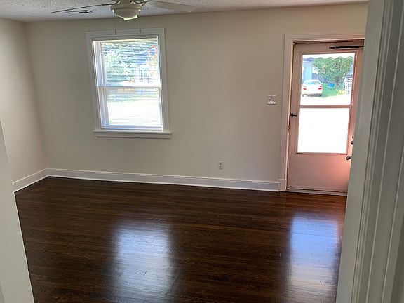 Living Room - View #2