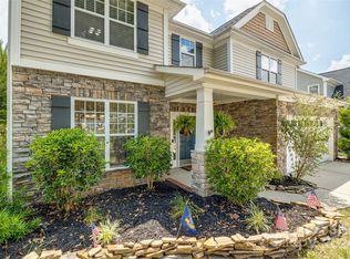 6010 Magna Ln, Indian Trail, NC 28079