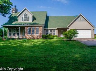 1211 Tisdale Ave, Fayetteville, AR 72703