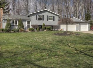 8758 Lawton Dr, Macedonia, OH 44056