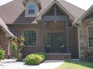 125 County Road 7822, Jonesboro, AR 72405