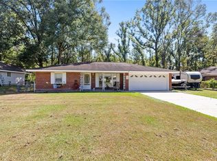122 Alida St, Hammond, LA 70403