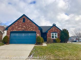 1619 N Park Chase Pl, Indianapolis, IN 46229