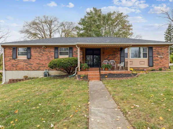 103 Riddle Rd, Cincinnati, OH 45215