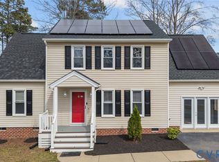 7205 Pineleaf Dr, North Chesterfield, VA 23234