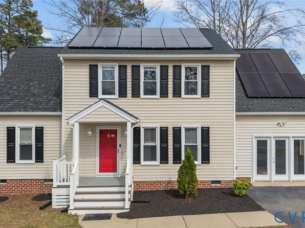 7205 Pineleaf Dr, North Chesterfield, VA 23234