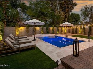 2519 N 29th St, Phoenix, AZ 85008