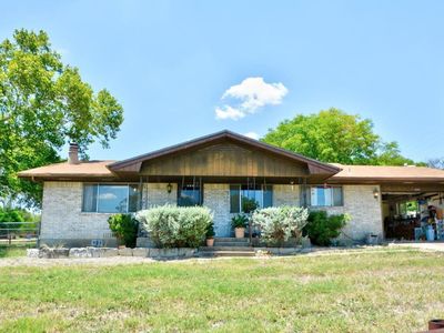 303 Ranchero Rd, Kerrville, TX, 78028