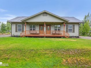 15771 W Wilma St, Wasilla, AK 99623