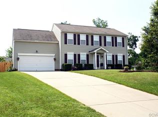 13419 Greenham Ct, Chester, VA 23831