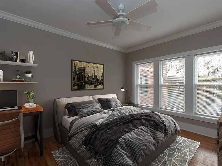 6701 N. Glenwood — Photo 28