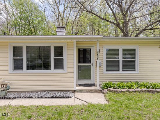 1818 Raynor Dr, Toledo, OH 43615