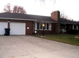 1012 Yorkwood Rd, Mansfield, OH 44907