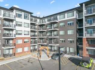 395 E Skyview Pkwy NE #2418, Calgary, AB T3N1Z7