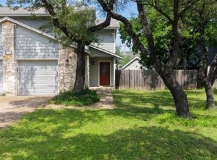 8710 Clearbrook Trl #A, Austin, TX 78729