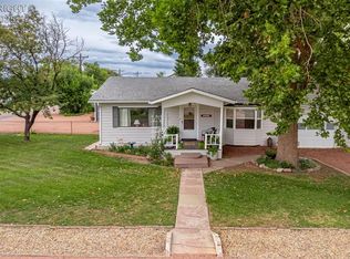 2405 Cherry St, Canon City, CO 81212