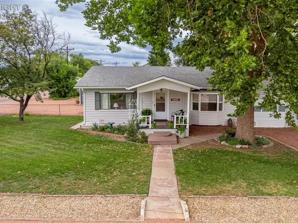 2405 Cherry St, Canon City, CO 81212