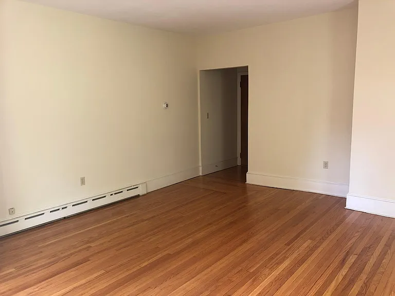 Living Room Entry