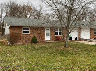 6407 E Mary Ann Cir #A, Columbia, MO 65202