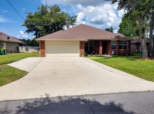 304 Bullock Blvd, Niceville, FL 32578