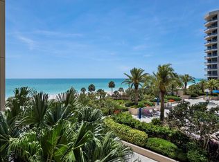 1211 Gulf Of Mexico Dr APT 109, Longboat Key, FL 34228
