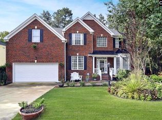 300 Nautique Cir, Columbia, SC 29229