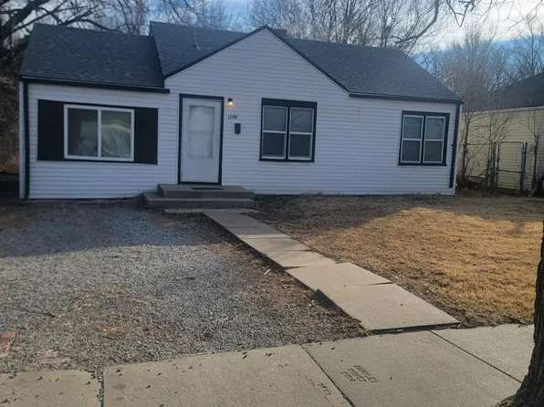 1748 N Erie Ave, Wichita, KS 67214