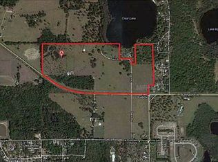 2307 E County Road 44, Eustis, FL 32736