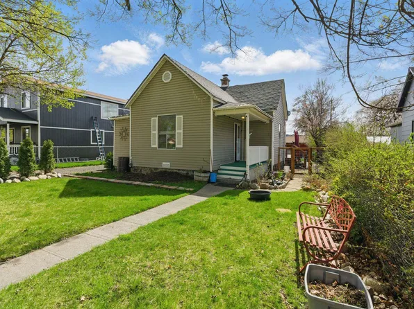 2108 E Cataldo Ave, Spokane, WA 99202