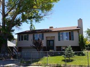 3939 W Squire Crest Dr, Salt Lake City, UT 84129