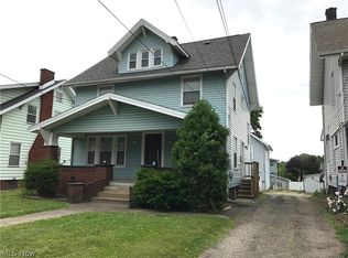 915-917 Broad Ave NW, Canton, OH 44708