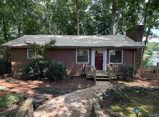 12215 Davis Rd, Athens, AL 35611