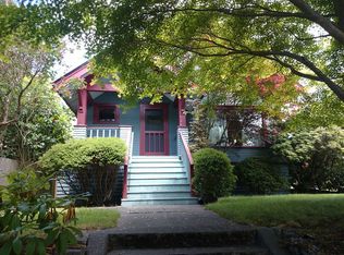 2814 NW 63rd St, Seattle, WA 98107