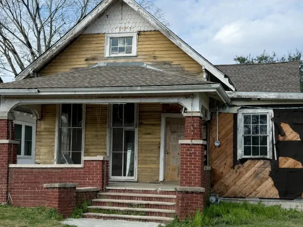 610 Green St, Thibodaux, LA 70301