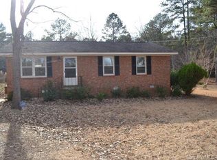 2665 Center Rd, Chester, SC 29706