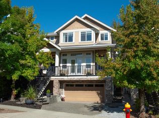 3443 Gislason Ave, Coquitlam, BC V3E 0C6
