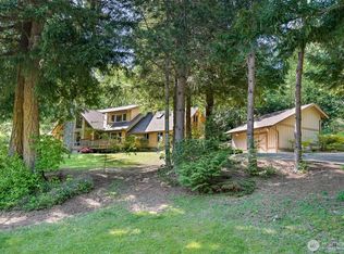 3337 Agate Heights Rd, Bellingham, WA 98226