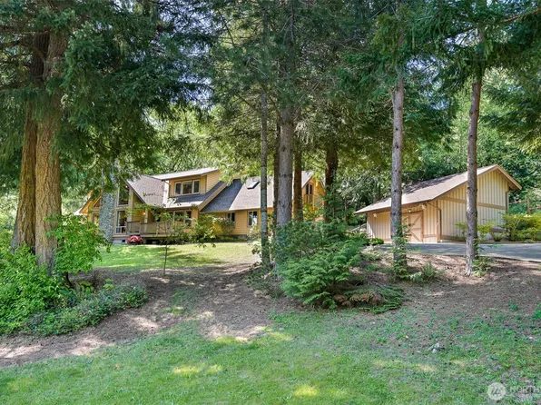 3337 Agate Heights Rd, Bellingham, WA 98226