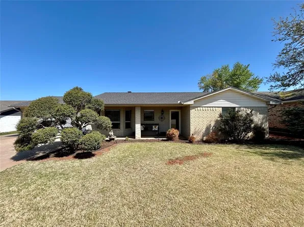 133 E Bonita Dr, Elk City, OK 73644