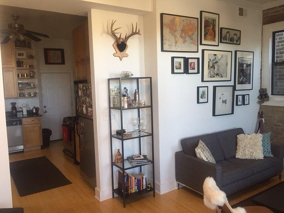 1st image of 1423 N Ashland Ave APT 202