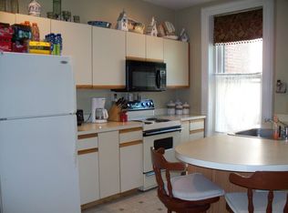 25 Union Stree, Mount Holly, NJ 08060