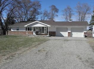 26299 Shady Lake Rd, Columbus, NE 68601