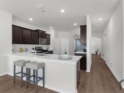 10124 High Banker Dr, Aubrey, TX, 76227