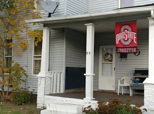 830 High Ave NW, Canton, OH 44703
