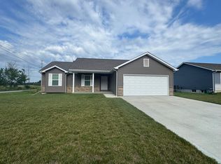 (Undisclosed Address), Troy, MO 63379